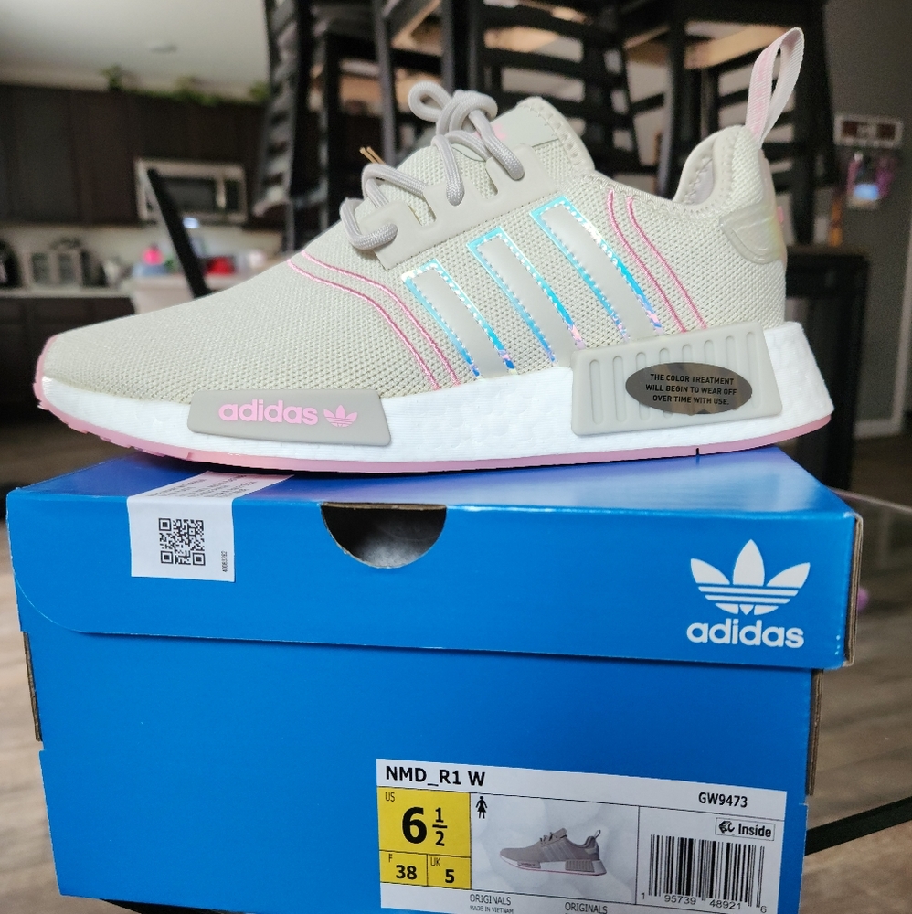 Adidas NMD R1 W